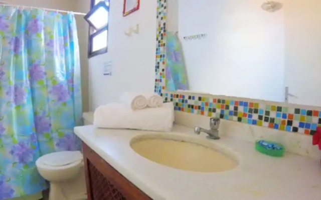Buzios Hostel