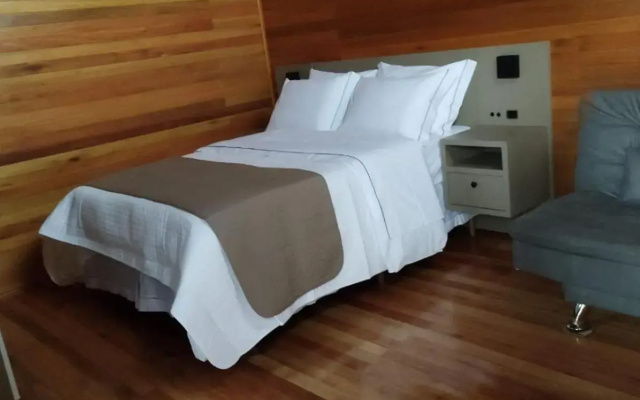 Cabanas Sol Poente