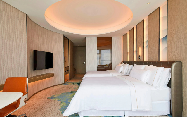 The Westin Wenzhou – Guest Rooms – Wenzhou
