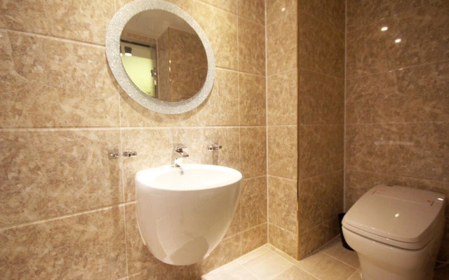 Yecheon B&B Hotel