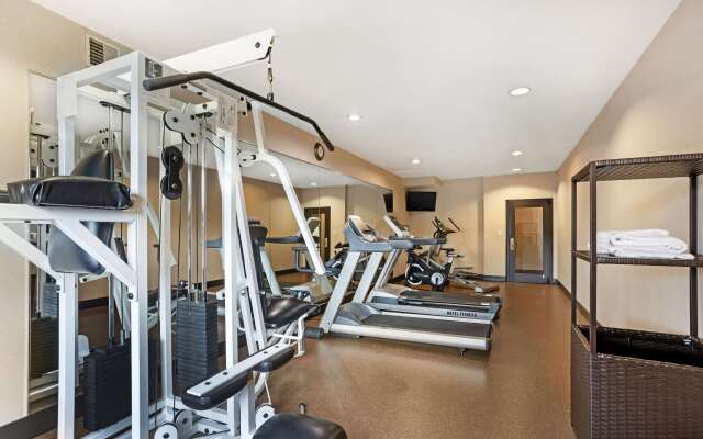 Best Western Plus Clearfield