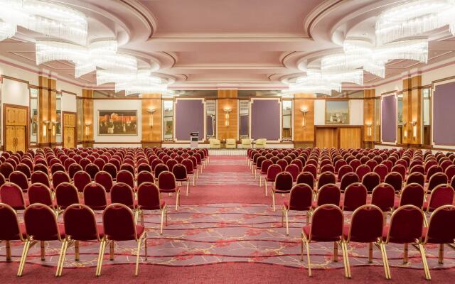 The Westin Zagreb