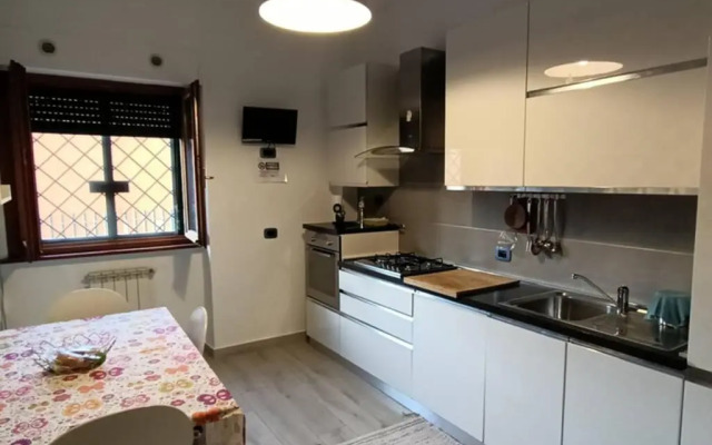 Appartamento di Zeno