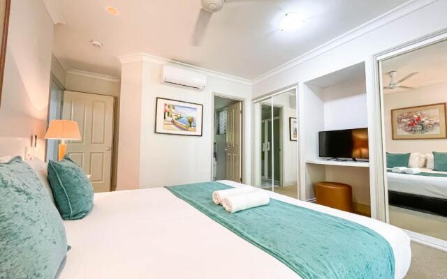 Trinity Links Resort