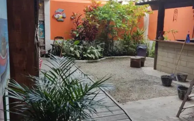 Suites Malibu 3