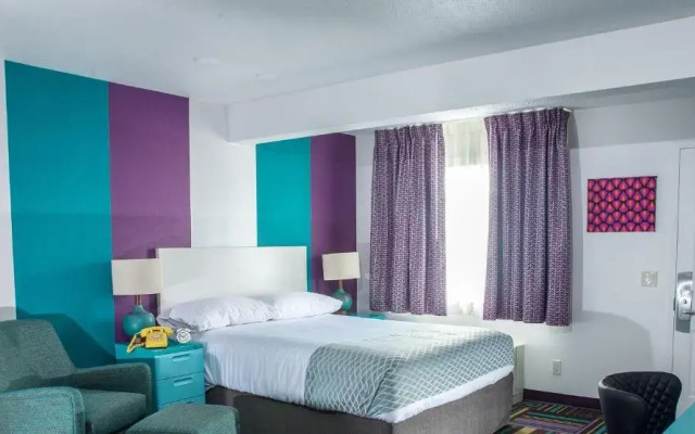 Travelodge