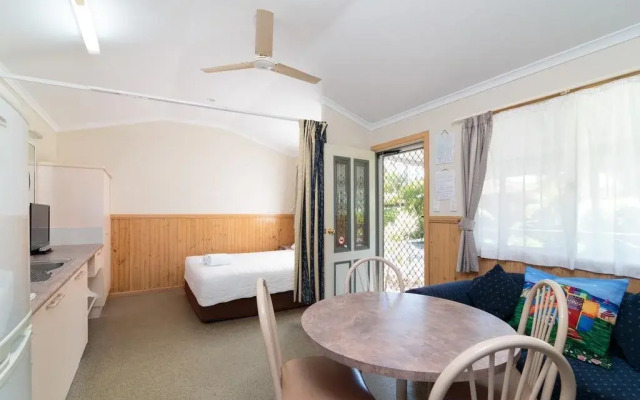 North Haven Holiday Village