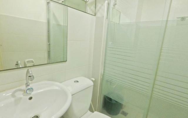 Parañaque Airport Hometel