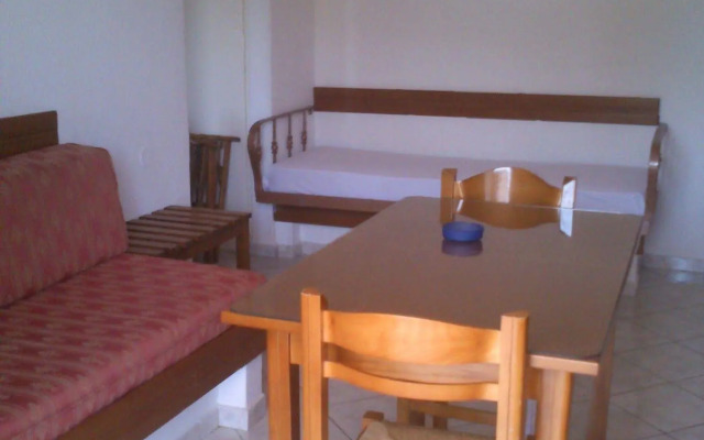 Valentina apartments