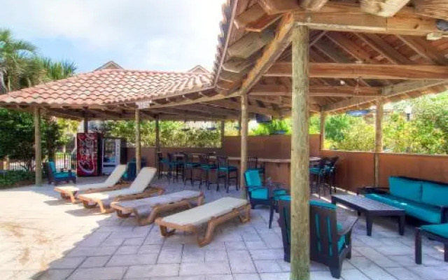 Calypso 6 Br Home