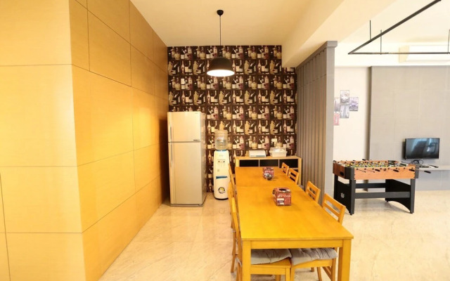 Hualien 168 B&B