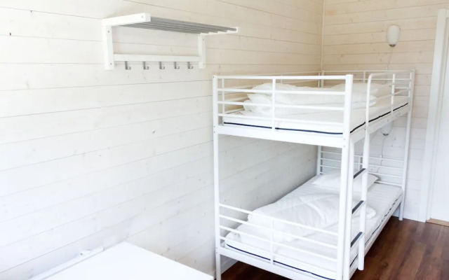 Haga Park Camping & Stugor