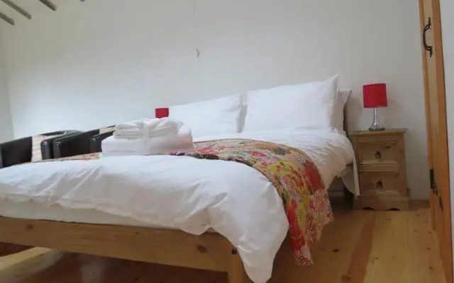 Palmers Barn B&b