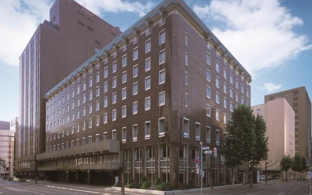 Sapporo Grand Hotel