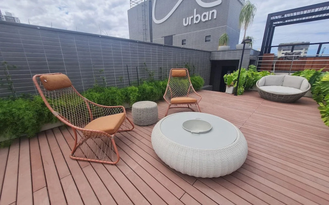 URBAN TAMBAU Flat by Penareia.tur.br