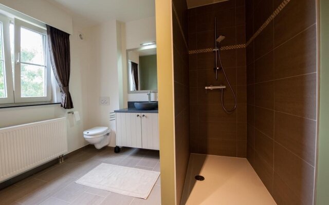 B&B Schanulliekewellness