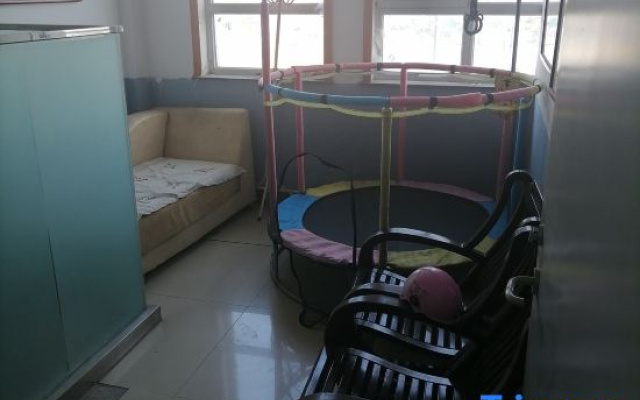 Qixia Xiangke Hotel