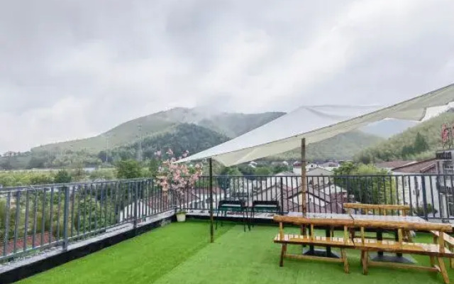 Nanshan Bamboo Sea Yishushan Homestay