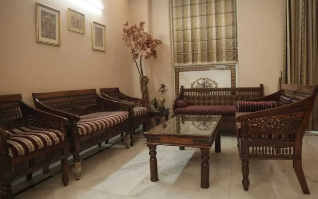 Room in B&B - Bed and Breakfast Cum Home Stay