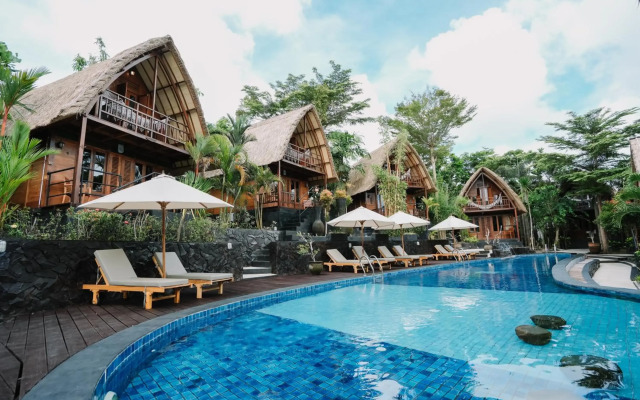 S Resorts Hidden Valley Bali