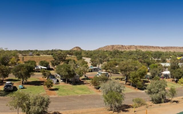 BIG4 Macdonnell Range Holiday Park