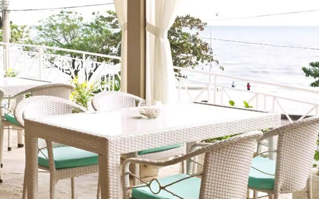 The Beach House