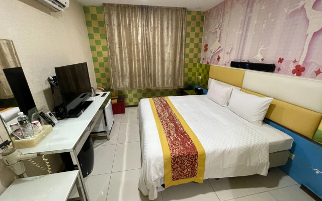 Tu Cheng Hotel