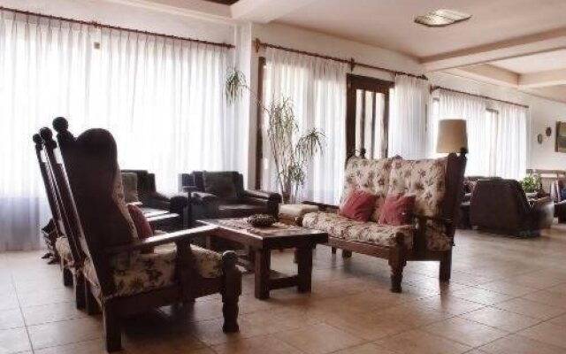 Hotel Dubrava