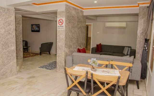 Ephesus Hera Hotel