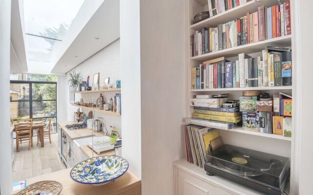 Family home in Hammersmith