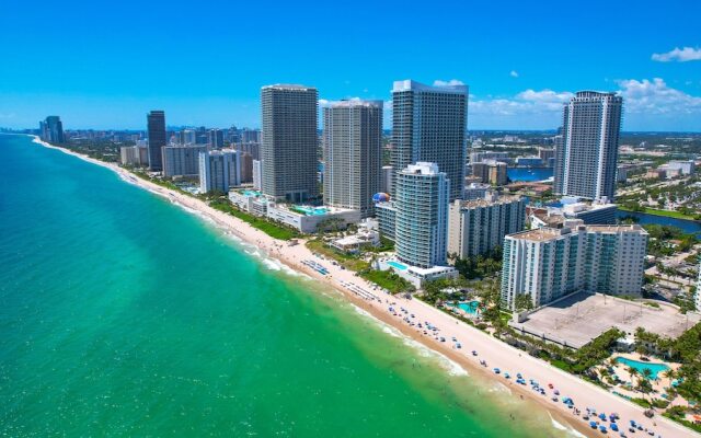 HH Exclusive Condos by Cielo Stays