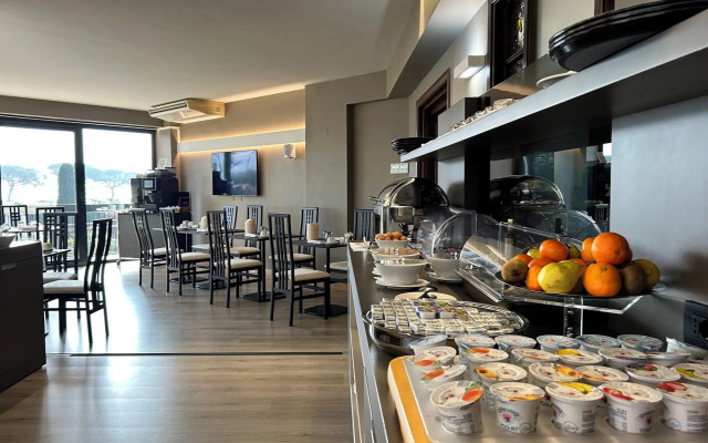 Alevic Hotel Sirmione