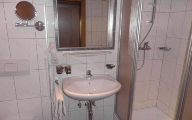 Hotel Garni Edelweiss
