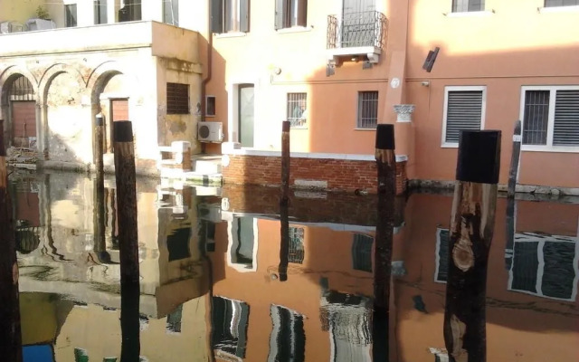 Hotel Nuova Doel