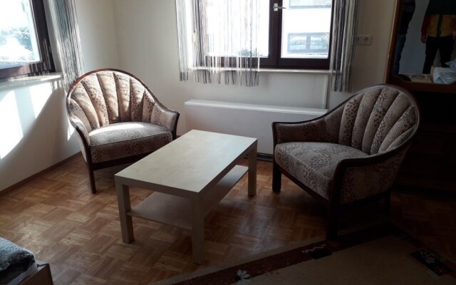 Apartment Hohenstadt