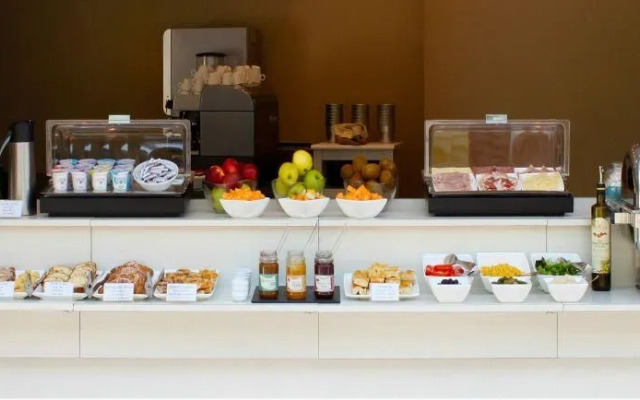 Best Western Hotel Anthurium