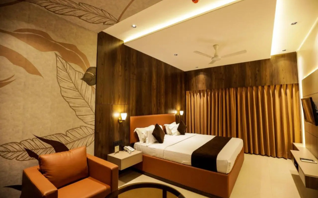 Hotel Atithi