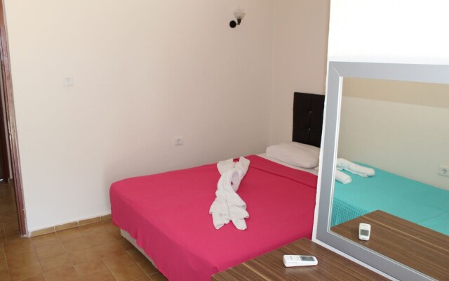 Alinda Villa