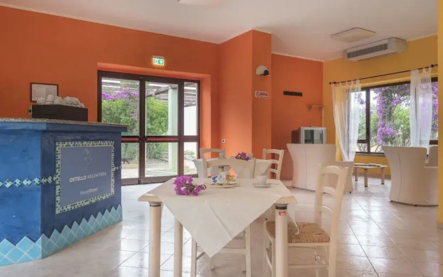 Hostel Argentiera Inn