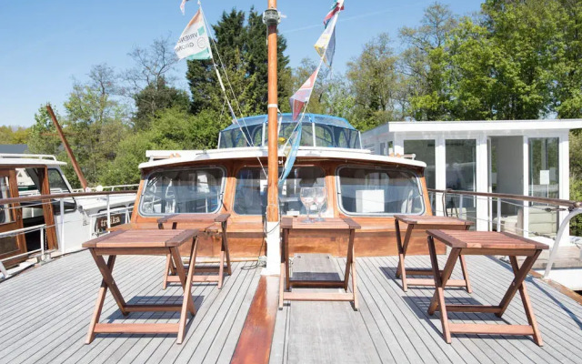 Old South apartments - Olympic Stadium