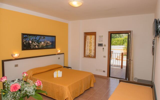 Villa Fenice Bed and Breakfast