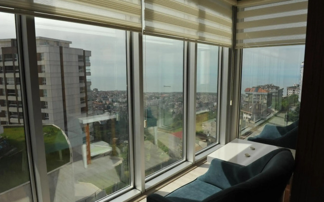 Qamar Prestige Suites