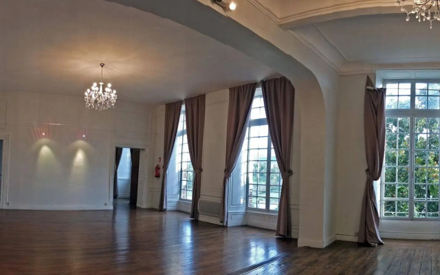 Domaine Du Palais