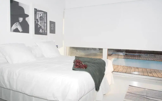 Casa BlancadeNavarra