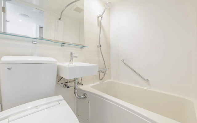 Kamenoi Hotel Nagatoro Yorii