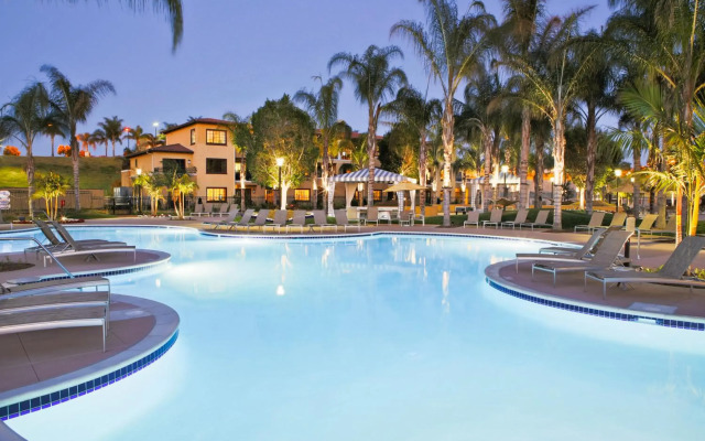 MarBrisa Carlsbad Resort