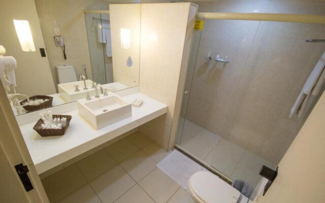 Maceio Atlantic Suites