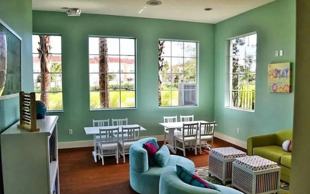 Bella Vista Villa