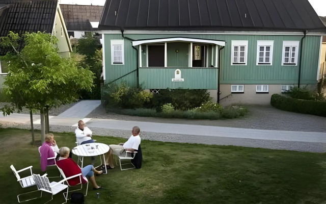 STF Vandrarhem Skåne Tranås