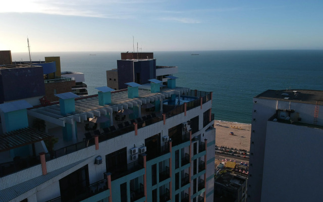 Hotel Brasil Tropical